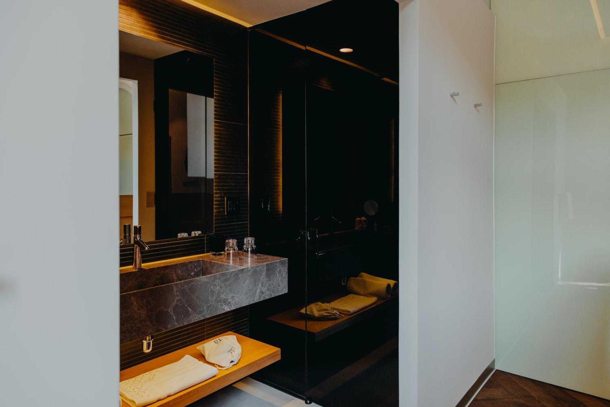 Ta Hotel De Diseno Querétaro Zimmer foto